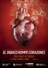 Día  Mundial Sin Tabaco
