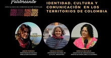 Palabreando con la Red de Comunicación Popular. Identidad, cultura y comunicación en los territorios de Colombia