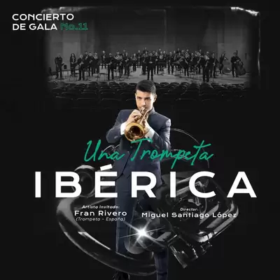  XI  concierto de Gala Banda Departamental Valle del Cauca 