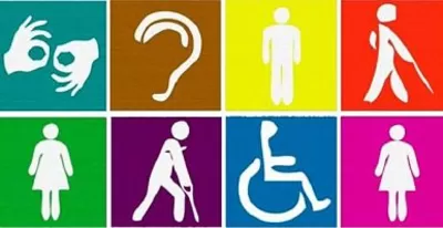 Día Internacional de las Personas con Discapacidades