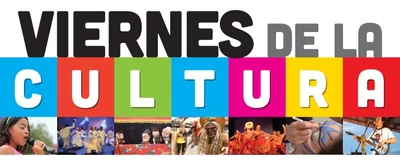 Viernes de la Cultura en Andalucía