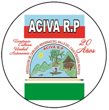 Asociación de Cabildos Indígenas Valle del Cauca (ACIVA) Región Pacífico