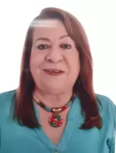 Clara Eugenia Valencia Guerrero