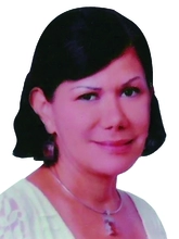 Gloria Mercedes Arenas García