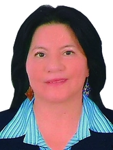 Irma María Castrillón Gutiérrez