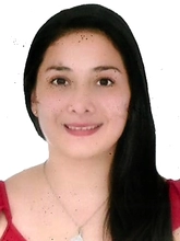 Carolina Rojas Padilla