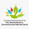 Logo Consejo Departamental de Paz