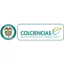 Logo Colciencias