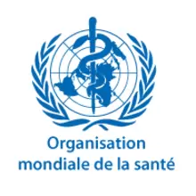 Logo Organización Mundial para la Salud