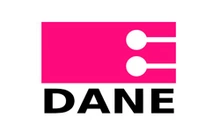Logo DANE