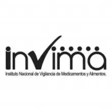 Logo Invima