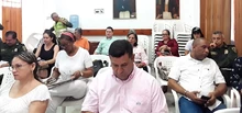 CARTAGO MESA DESCENTRALIZADA PARA LA ERRADICACIÓN DE LA VIOLENCIA DE GÉNERO.