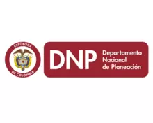 Logo DNP