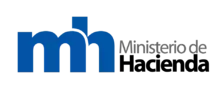 Logo de Ministerio de Hacienda