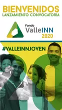 Lanzamiento Fondo Valle INN 2020