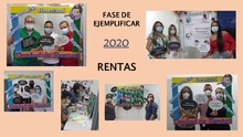 RENTAS - FASE EJEMPLIFICAR PHOTOBOOTH -2020