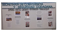 CONVIVENCIA Y SEGURIDAD CIUDADANA - FASE EJEMPLIFICAR PHOTOBOOTH -2020