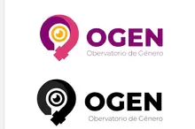 Logo Observatorio de Mujer, Equidad de Género y Diversidad Sexual versión 2