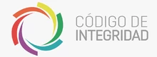 imagen de código de integridad