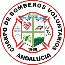 Bomberos Andalucía