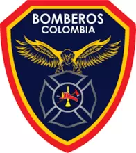 Bomberos Colombia