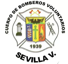 Bomberos Sevilla