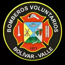 Bomberos Bolívar