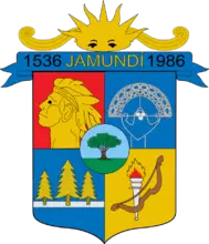Jamundí