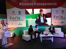 Feria de la Transparencia 2021