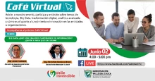 Café Virtual