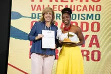 Premio Vallecaucano de Periodismo “Gerardo Bedoya Borrero” - Edición 2021