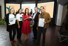 Premio Vallecaucano de Periodismo “Gerardo Bedoya Borrero” - Edición 2021