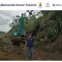 Dr Tenorio 1