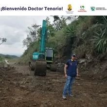 Dr Tenorio 2
