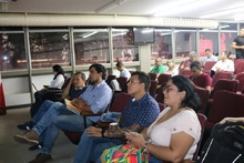 Cuarta Sesión Ordinaria de la Mesa Territorial de Reincorporación del Valle del Cauca 2023