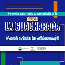 Revista La Guacharaca
