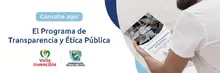 El programa de transparencia y etica pública