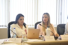 Gobierno del Valle realizó el I Consejo Extraordinario de Mujer