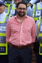 Andrés Hernando Lañas