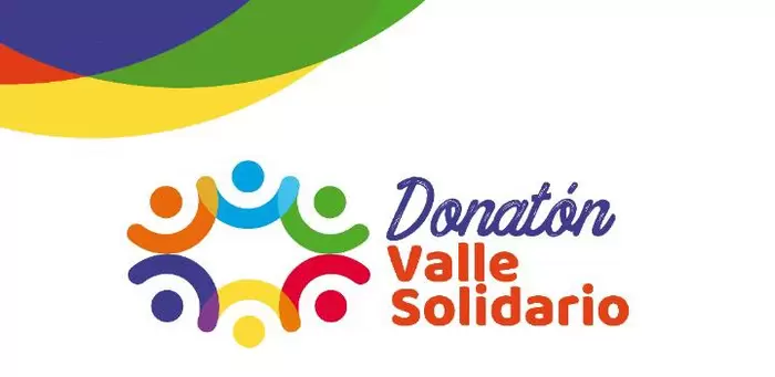                                Donatón Valle Solidario