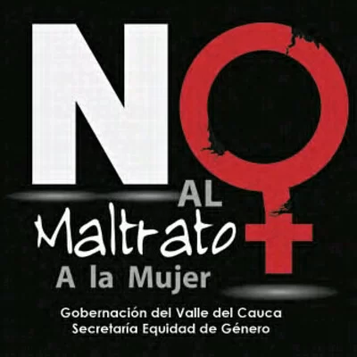 Mujer no te calles mas, denuncia el maltrato - Jimena Toro Torres