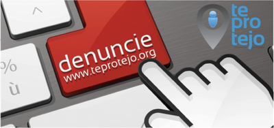 ‘Te Protejo’, iniciativa para la efectiva protección, a través de internet, para la infancia y adolescencia en Colombia