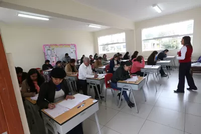 Avanzan nombramientos de docentes en el Valle del Cauca 