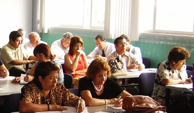 Primer Encuentro Regional de los Comités Territoriales de Formación Docente: ‘La formación docente como clave para el mejoramiento de la calidad educativa’