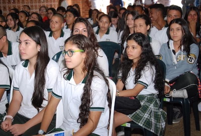 Educación del Valle realizará Primer Encuentro 2017  con Rectores de instituciones educativas oficiales