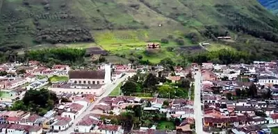 Colegio de El Dovio tendrá Jornada Única e internado para estudiantes del cañón de Garrapatas