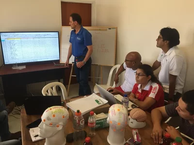 Deportistas del Valle del Cauca cuentan con un  innovador laboratorio de psicología deportiva