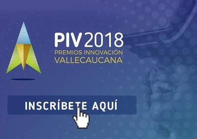 Emprendedores e innovadores pueden postular sus iniciativas  a la II Versión de los Premios Innovación Vallecaucana 2018