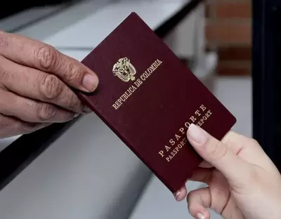 Jornada descentralizada de pasaportes en Palmira este fin de semana