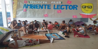 Proyecto Institucional de Lectura, Escritura y  Oralidad, PILEO, ya está en los colegios del Valle